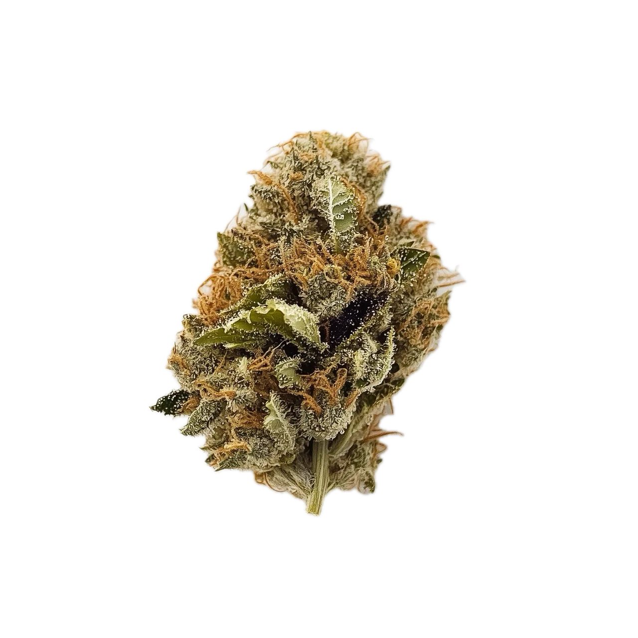 Cannabis Unbestrahlt